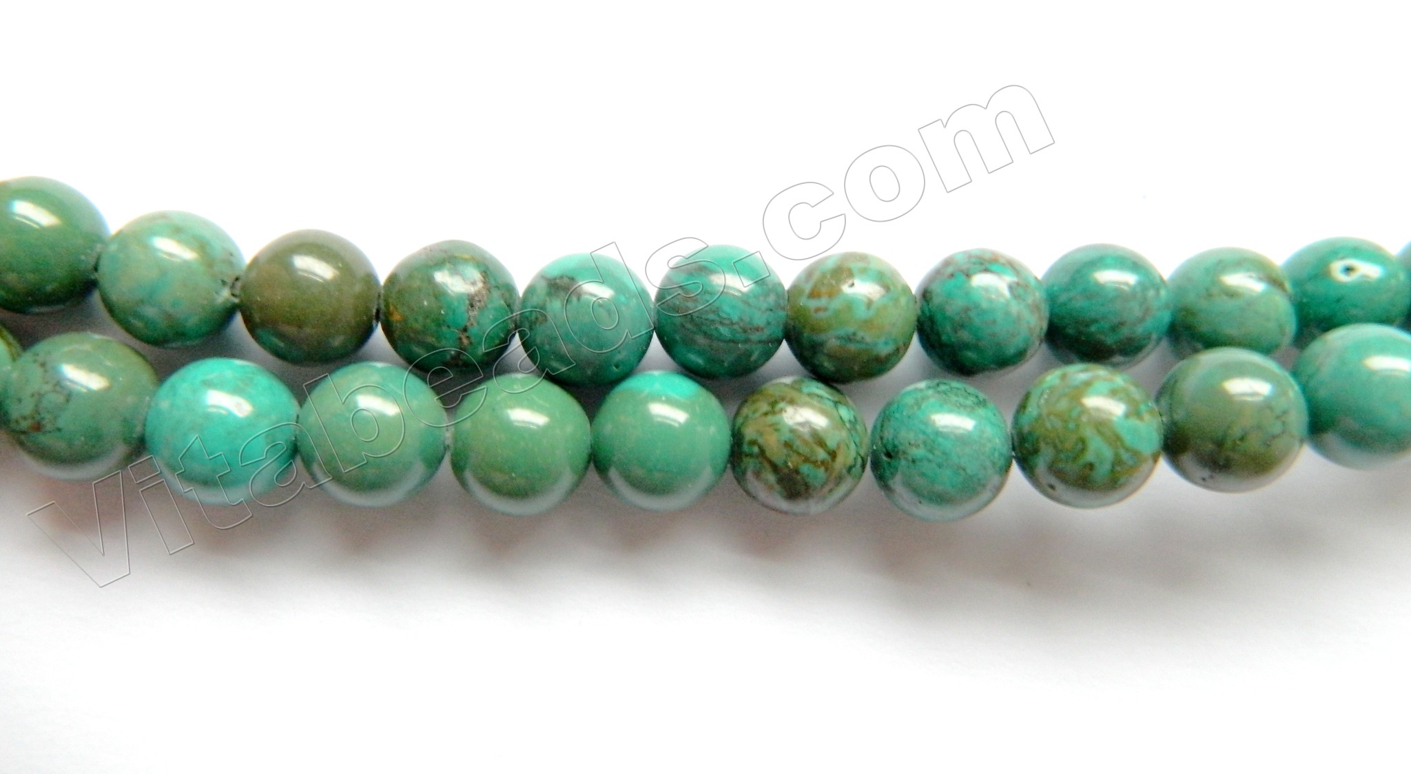 Excitement Asian turquoise